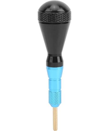 Blue Anti-Rust Soft Tip Darts Tool for Electronic Dartboards - Corrosion Resistant - Buy Online on GoSupps.com