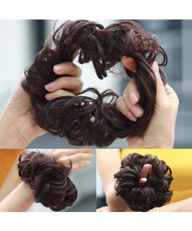Buy Real Hair Clip Extensions & Hair Pieces for Women - Affordable Quality Hair Buns & Parts | 9H19 - Buy Online on GoSupps.com