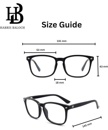 Shop Blue-Light Blocking Glasses for Computer Gaming & TV Anti Eyestrain UV Protection Lightweight Fashion for Men & Women - Buy Online on GoSupps.com