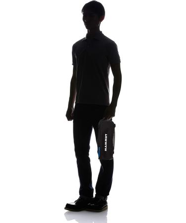 Mammut Crampon Pocket - Black | Durable and Stylish Crampon Storage Solution - Buy Online on GoSupps.com