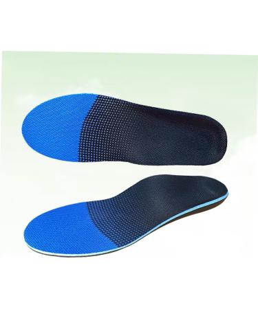 FRCOLOR Orthotic Inserts - Flatfoot Arch Support Insoles for Comfortable All-Day Relief - Buy Online on GoSupps.com