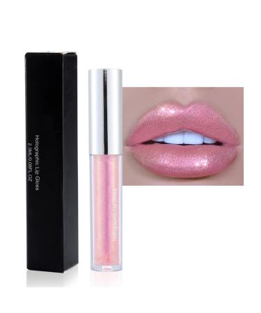 Rosarden Glitter Liquid Lipsticks  Diamond Shimmer Metallic Waterproof and Long Lasting Moisturizing Lip Gloss  Popular Shiny Lip Gloss for Face and Eyes  Color Gloss Lipstick Cosmetics for Women - Buy Online on GoSupps.com
