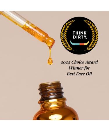 Golden Secrets Youth Beauty Face Oil - Revitalize & Hydrate | International Shipping Available - Buy Online on GoSupps.com