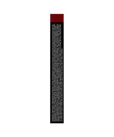 Buy MAC Powder Kiss Velvet Blur Slim Stick - 889 Ruby | Red Lipstick for Women - 0.07 oz - International Shipping Available - Buy Online on GoSupps.com