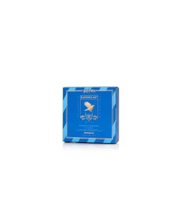 Harry Potter Ravenclaw Body Wash Infused Buffer - Rowena's Wisdom Bergamot | International Shipping - Buy Online on GoSupps.com