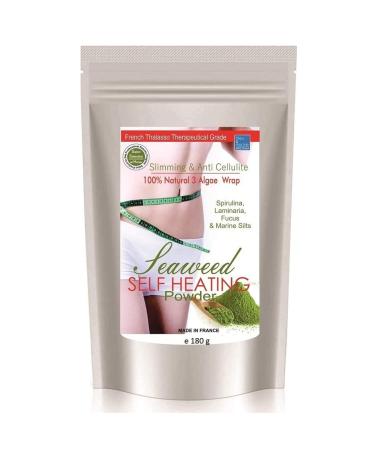 Silhouette Slimming Reshaping Detoxifying Wrap