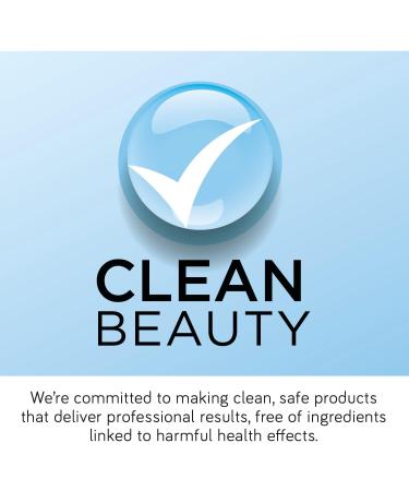 Colour-Freedom Gloss Pro 150ml Medium Brown Semi-Permanent Hair Colour. Ultra-Shine Vegan Hair Colour Mask with PurePlex | Ammonia Free Colour Lasts Up To 6-10 Washes Medium Brown 150 ml (Pack of 1) - Buy Online on GoSupps.com