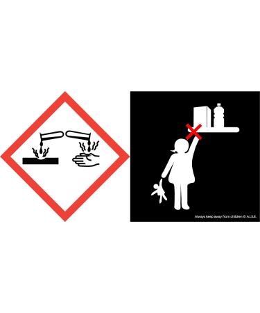 Cif Floor Cleaner All Purpose Cleaner Shiny clean 950ml Ocean Scent 5Pk + Our Gift for You: Organza Small Bag Size: 9x7x0.1cm - Buy Online on GoSupps.com