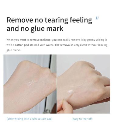 Mandeep Eyelid Glue Makeup Droopy Eyelid Glue Double Eyelid Glue Invisible Eyelid Glue - Buy Online on GoSupps.com