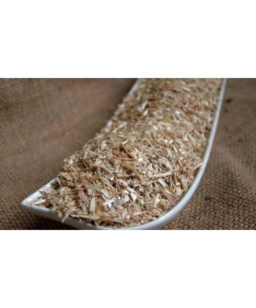 Krauterino24 - Oat straw cut quantity: 250g