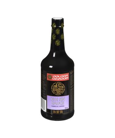 GOLDEN DRAGON Hoi Sin Sauce 12 Count