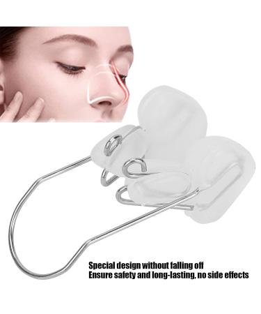 Nose Beauty Clip - Silicone Nose Shaper Lifter & Bridge Straightener for a Perfect Profile - Buy Online on GoSupps.com