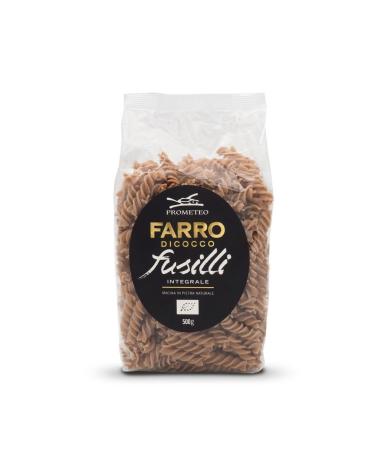 Prometeo Prometeo Integral "Farret" headlight fusilli - 30 g