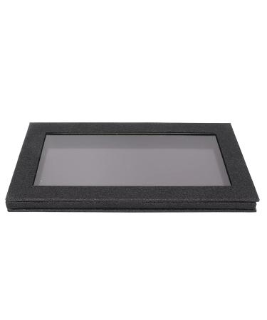 Professional Magnetic Palette - Empty Makeup & Eyeshadow Storage Box for Lipstick & Blush | International Shipping - Buy Online on GoSupps.com
