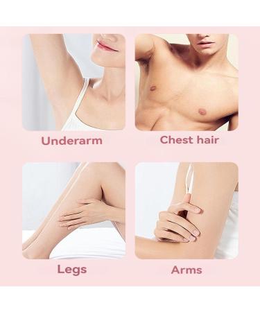 Dusk Glide Pro 3.0 Razor Silk Glide Pro Shaver Livora Electric Shaver for Women Waterproof 2 In 1 Electric Shaver Razors for Women Wet & Dry Silkglide Pro Shaver (Blue) - Buy Online on GoSupps.com