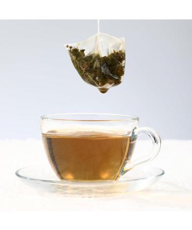  ULTHMOK ULTHMOK Raspberry Leaf Tea - 50 sachets - Pregnancy and Childbirth Preparation - Raspberry Tea 10 - Buy Online on GoSupps.com