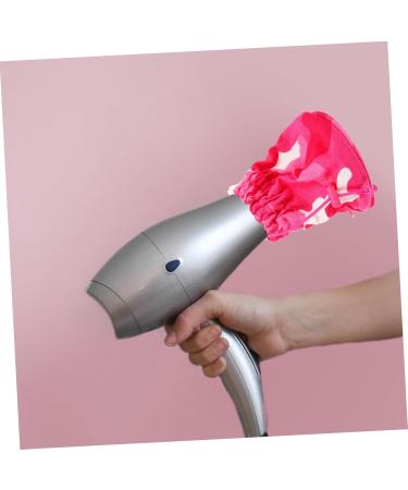 FOMIYES Hot Sock Diffuser Blow Dryer Diffuser Replacement Hair Dryer Diffuser Protector - Buy Online on GoSupps.com