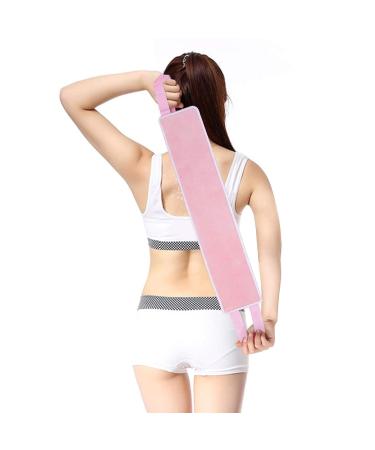 Hydrating Lotion Applicator | Self Tanning Back Applicators for Effortless Application - Buy Online on GoSupps.com