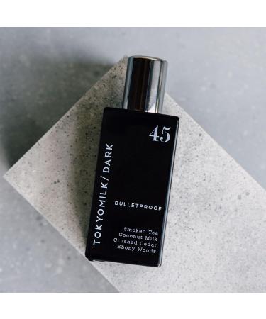 TokyoMilk Dark Eau de Parfum | Daring Provocative Perfume | Intoxicating Alluring Fragrance Notes Form a Unique Sensory Experience - Buy Online on GoSupps.com