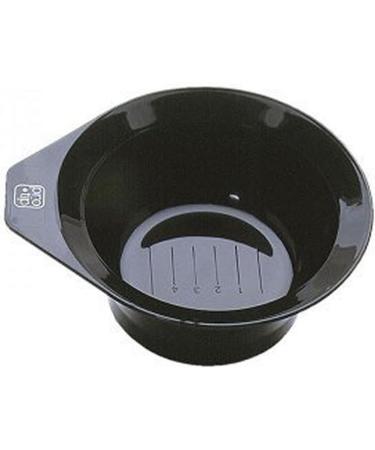 Pro-Tip Non-Slip Hair Colour Mixing Bowl Red TNTBR - Buy Online on GoSupps.com