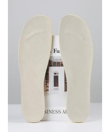 Comfortable Insoles for Hey Dude Shoes - Pain Relief & Odor Reduction for Men s Wally & Women s Wendy (US Size 12-14 - Buy Online on GoSupps.com