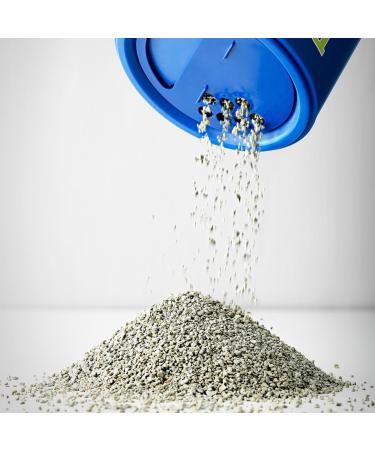 Biokat's Deo Pearls Baby Powder 700g - Fragrant Additive for Fresh Cat Litter | International Shipping - Buy Online on GoSupps.com