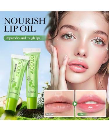 FAYANK U Lip balm Repair Avocado Oil - Buy Online on GoSupps.com