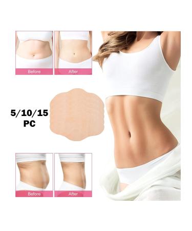Lazy Firming Belly Patch Slimming Patches for Men & Women | Natural Herbal Ingredients | International Shipping - Buy Online on GoSupps.com
