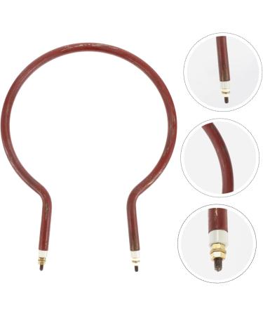 ORFOFE Incubator Heating Tube Heat Tool Incubator Heater Hatcher Heating Device Dedicated Heating Equipment - Buy Online on GoSupps.com