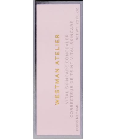 Vital Skincare Concealer - M2 Atelier by Westman Atelier for Women - 0.2 oz Concealer - Buy Online on GoSupps.com