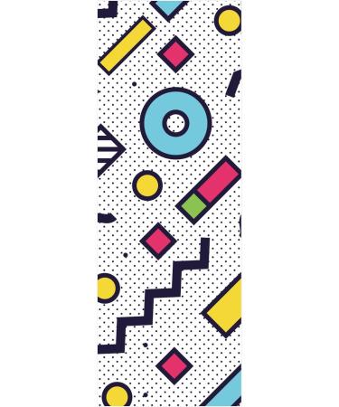 PETLESO Dog Sunglasses for Small Dogs | Waterproof Anti-UV Protective Goggles - Yellow & White - Buy Online on GoSupps.com