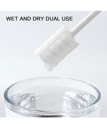 Best Baby Tongue Cleaner & Infant Toothbrush - Soft Gauze Oral Care for Newborns 0-36 Months - Buy Online on GoSupps.com