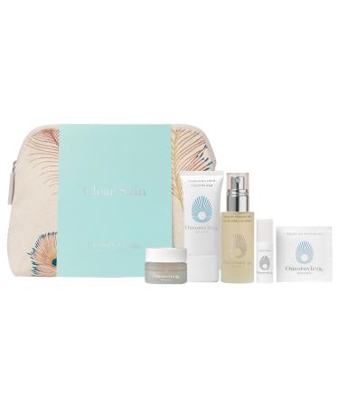 Omorovicza Clear Skin Kit 3.30 Fl Oz