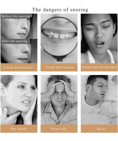 3-in-1 Anti-Snoring Device & Air Purifier - Instant Relief for Men and Women - Kanna White - Buy Online on GoSupps.com