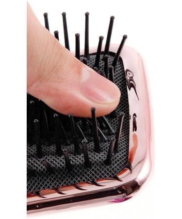 BbteK Combing Brush for Men and Women Hair Comb Hair Comb Beauty Hair Care Massage Hair Brush Comb Large Hairdressing Barber Accessories Styling Tools Barber Comb Comb for Curly Hair Comb (Color : B - Buy Online on GoSupps.com