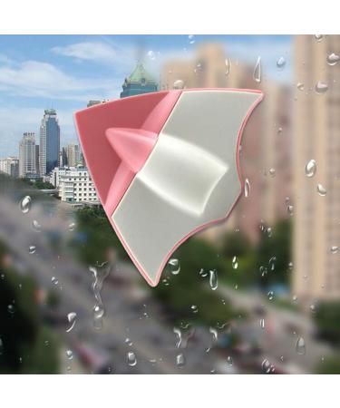 Glass Double-Sided Wipe Sided Magnetic Glass Wiper Cleaner Glazed Glass Wiper - Buy Online on GoSupps.com