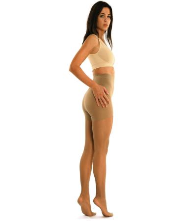 Scudotex Compression Stockings for Women - Enhance Comfort & Support | 1 Piece | International Shipping Available - Buy Online on GoSupps.com