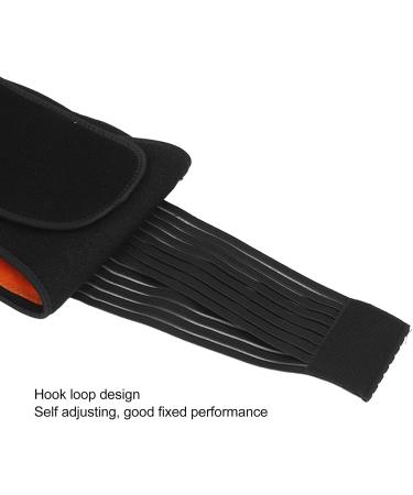 Adjustable Back Support Belt for Pain Relief | Ergonomic Design for Herniated Disc & Sciatica - Buy Online on GoSupps.com