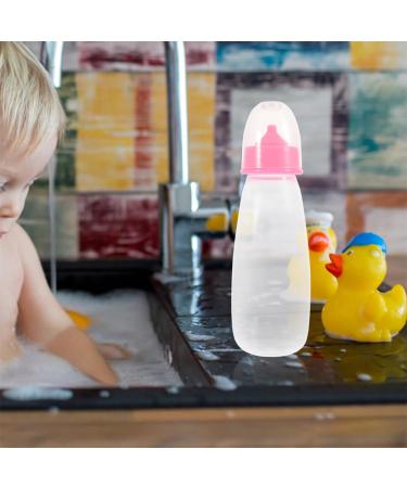 Toyvian 2-Piece Portable Body Scrubber & Handheld Butt Washing Tool - Quick & Convenient Cleaning - Buy Online on GoSupps.com