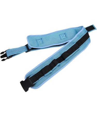 Mobile Transfer Belt with Handle - Secure & Easy Patient Transfers | International Shipping Available - Buy Online on GoSupps.com