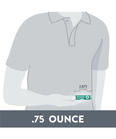 Buy Breath Savers Wintergreen Mints (170g) - Freshen Your Breath Worldwide | Fast International Shipping - Buy Online on GoSupps.com