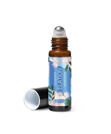 Essential Oil Roll On 100% Plant Pure Natural Premium Organic Blend Roller for Skin Care