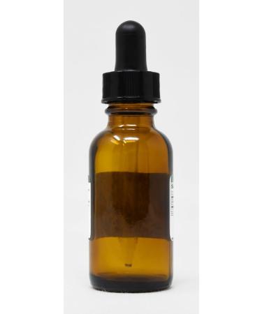 Senna Pods Glycerite Liquid Extract - 1:5 - Chocolate Flavored - 1 oz | Premium Herbal Supplement for Digestive Health - Buy Online on GoSupps.com