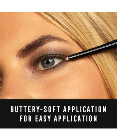 Max Factor Masterpiece Kohl Kajal Automatic Eyeliner Pencil in Black - Buy Online on GoSupps.com