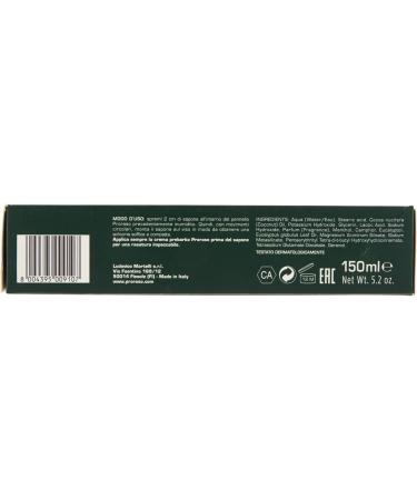  Proraso Proraso Refreshing Beard Tube 150 ml - Buy Online on GoSupps.com