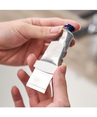 Toothpaste Tube Squeezer | Toothpaste Tube Squeezer Dispenser - Lightweight Tube Squeezer Holder Toothpaste Clips for Saving Toothpaste Facial Cleanser Creams Paint Wobblo - Buy Online on GoSupps.com