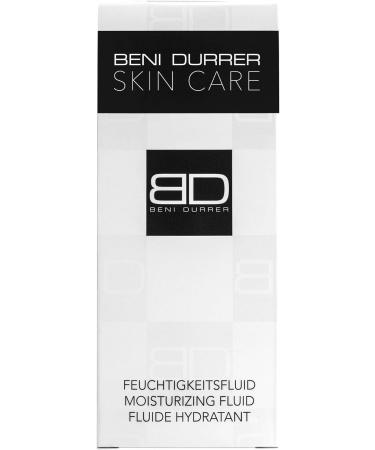  Beni Durrer Moisturizing fluid 50 ml - Buy Online on GoSupps.com