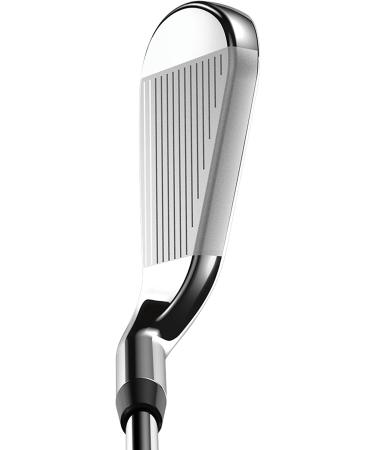 Callaway Mavrik Max Iron Set 2020 - Steel Regular, 5-PW AW - Buy Online on GoSupps.com