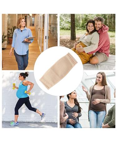 PXRLMYF Maternity Belt - Adjustable Pregnancy Support for Belly, Back, Hip & Pelvic Pain Relief - Buy Online on GoSupps.com