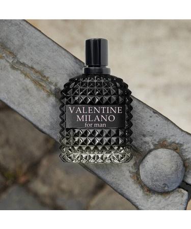 Valentine Couple Set Perfume Long Lasting Sweet Scent for Women/Men Fragrance 2x100ML - Buy Online on GoSupps.com